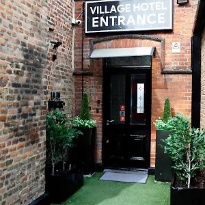 3* Hotel Village