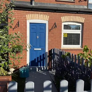  Guest house In Family