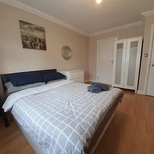  Guest house London Ilford